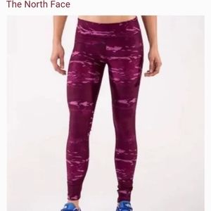 The North Face Pulse Tight